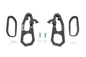 Forged Tow Hooks RS185